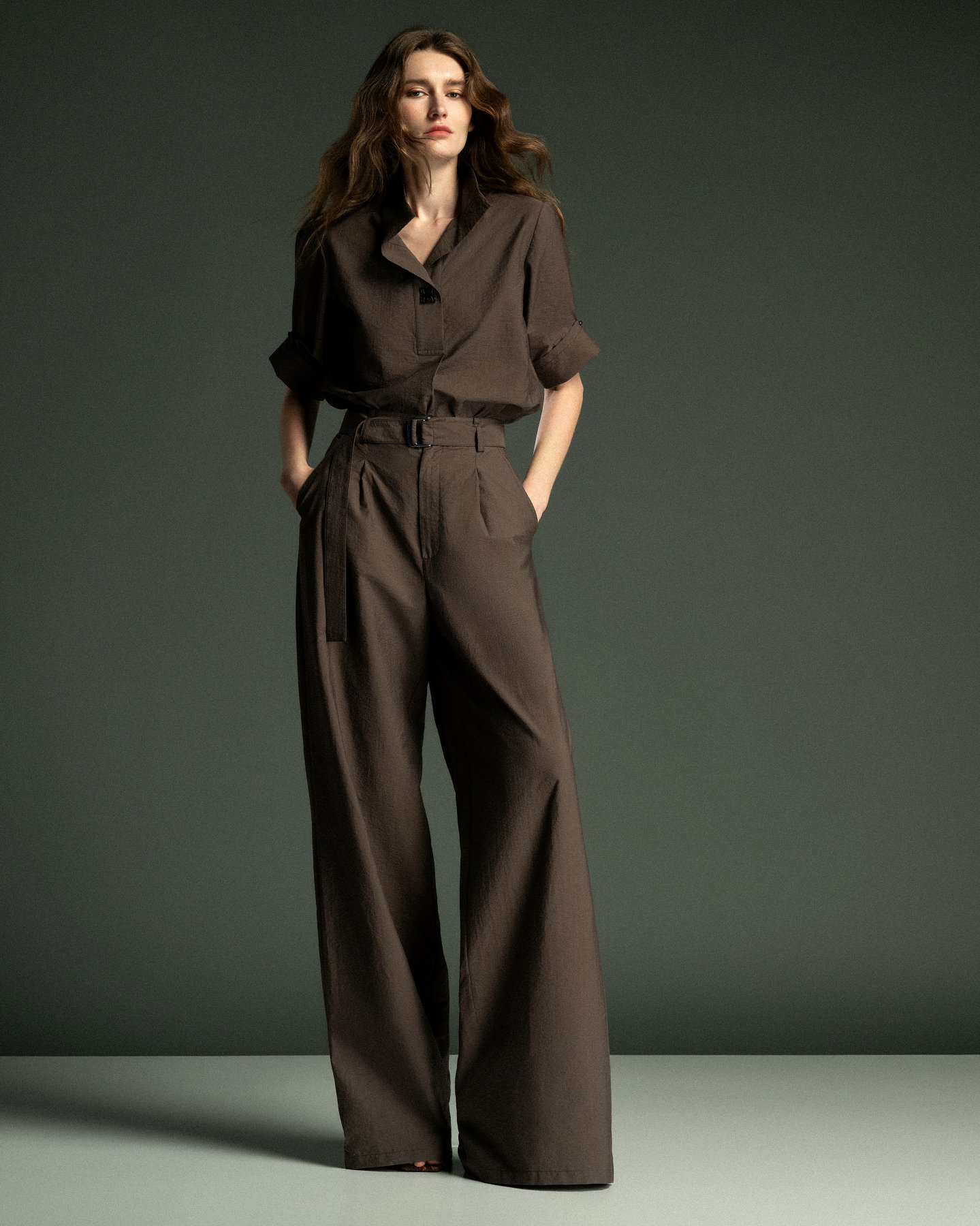 Spring Summer Look 1
